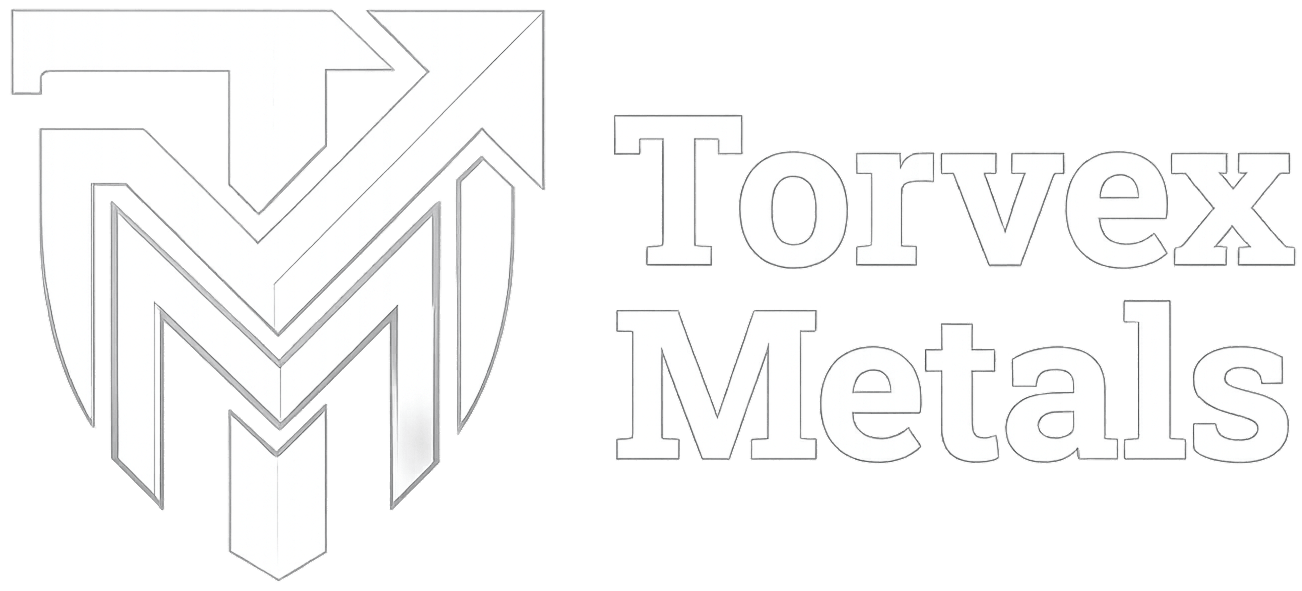 Torvex Metals Logo
