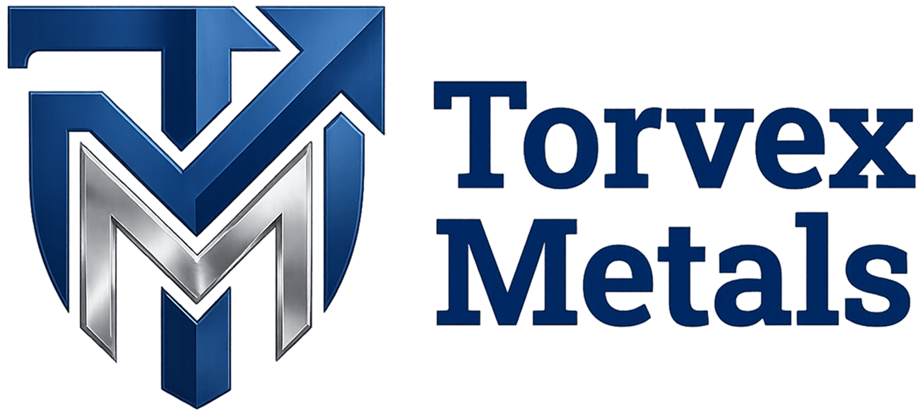 Torvex Metals