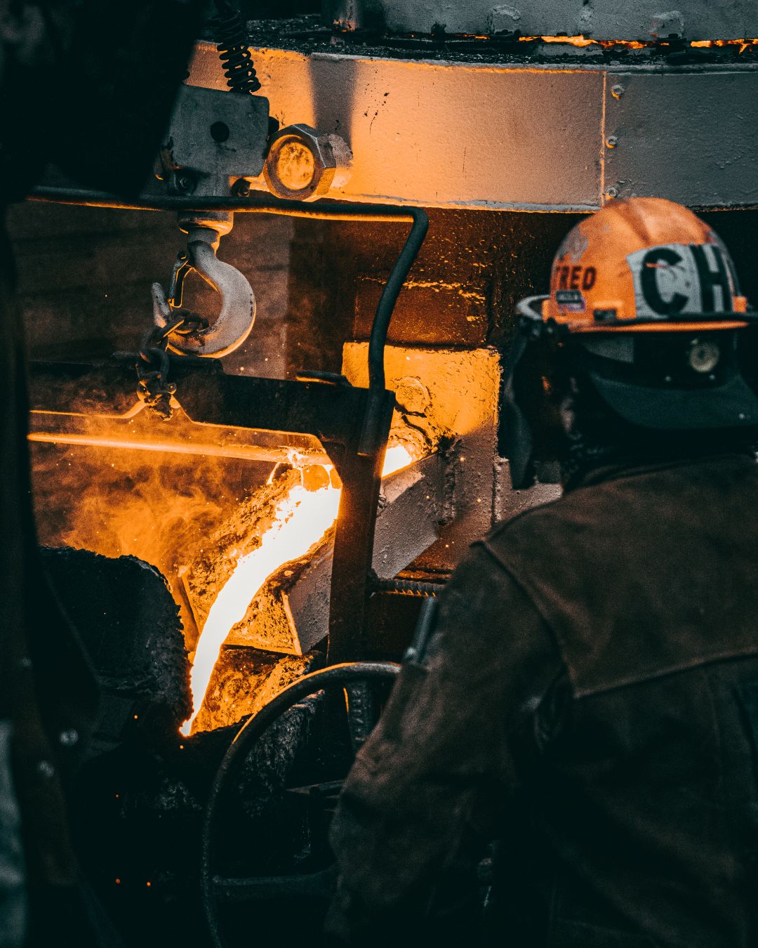 Investment Casting