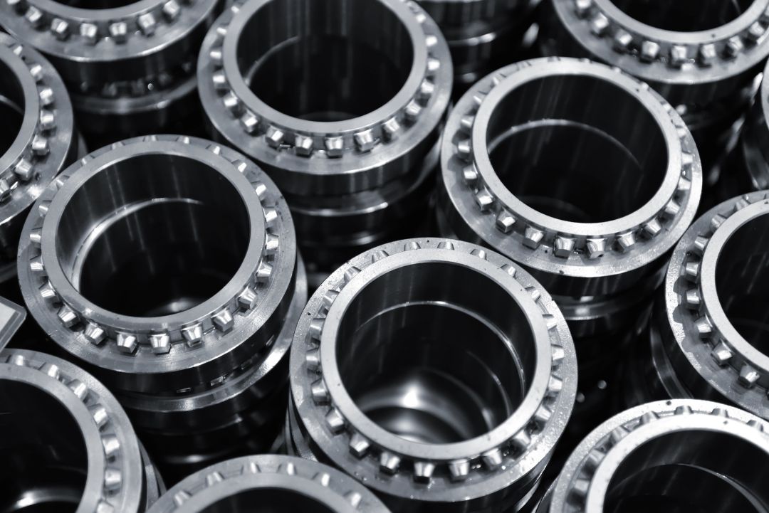 Flanges