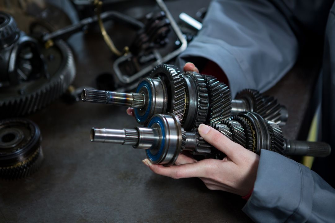 Gears